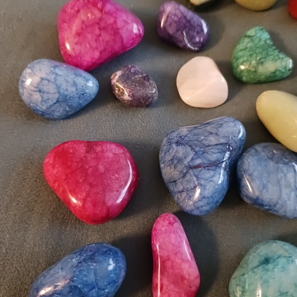 Bundle Of Polished Rocks (21 pcs) - Picture 5 of 5